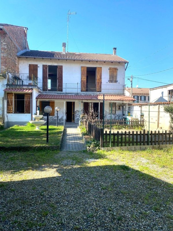 casa indipendente in vendita a Valmacca