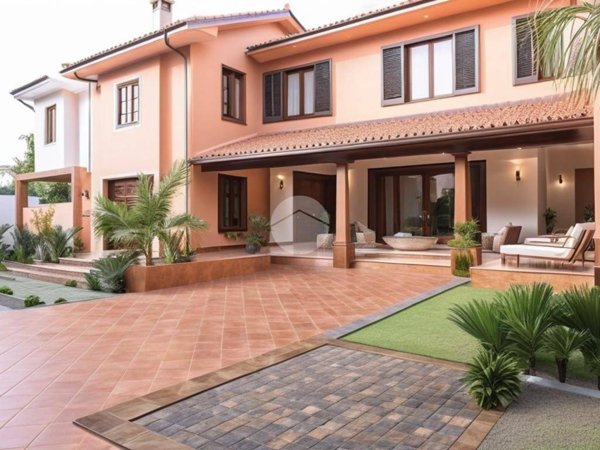 casa indipendente in vendita a Valmacca