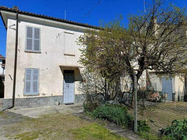 casa indipendente in vendita a Valmacca