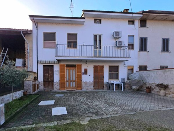 casa indipendente in vendita a Valmacca