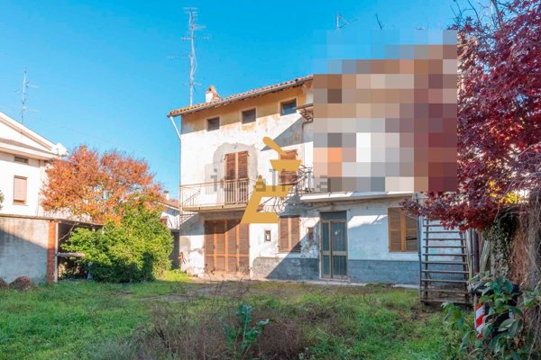 casa indipendente in vendita a Valmacca