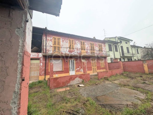 casa indipendente in vendita a Valmacca