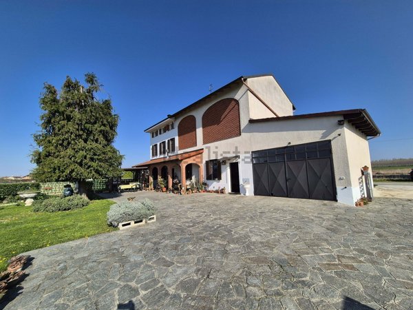 casa indipendente in vendita a Valmacca