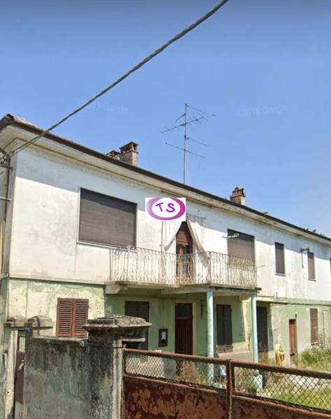 casa indipendente in vendita a Valmacca in zona Rivalba