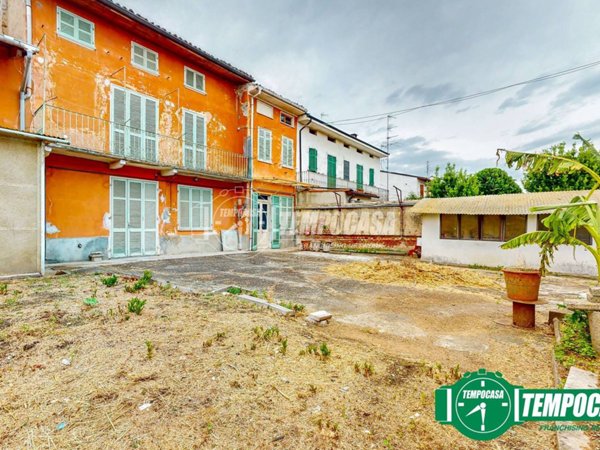 casa indipendente in vendita a Valmacca