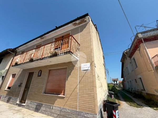 casa indipendente in vendita a Valmacca