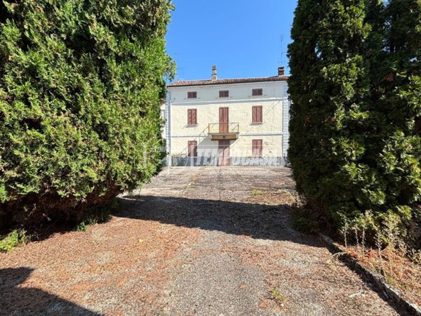 casa indipendente in vendita a Valmacca