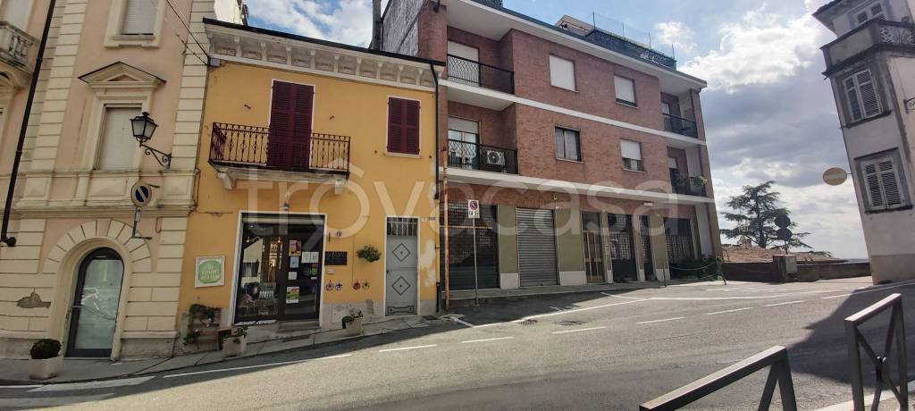 casa indipendente in vendita a Vignale Monferrato