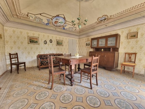 casa indipendente in vendita a Vignale Monferrato