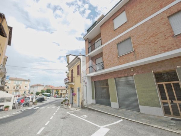 appartamento in vendita a Vignale Monferrato