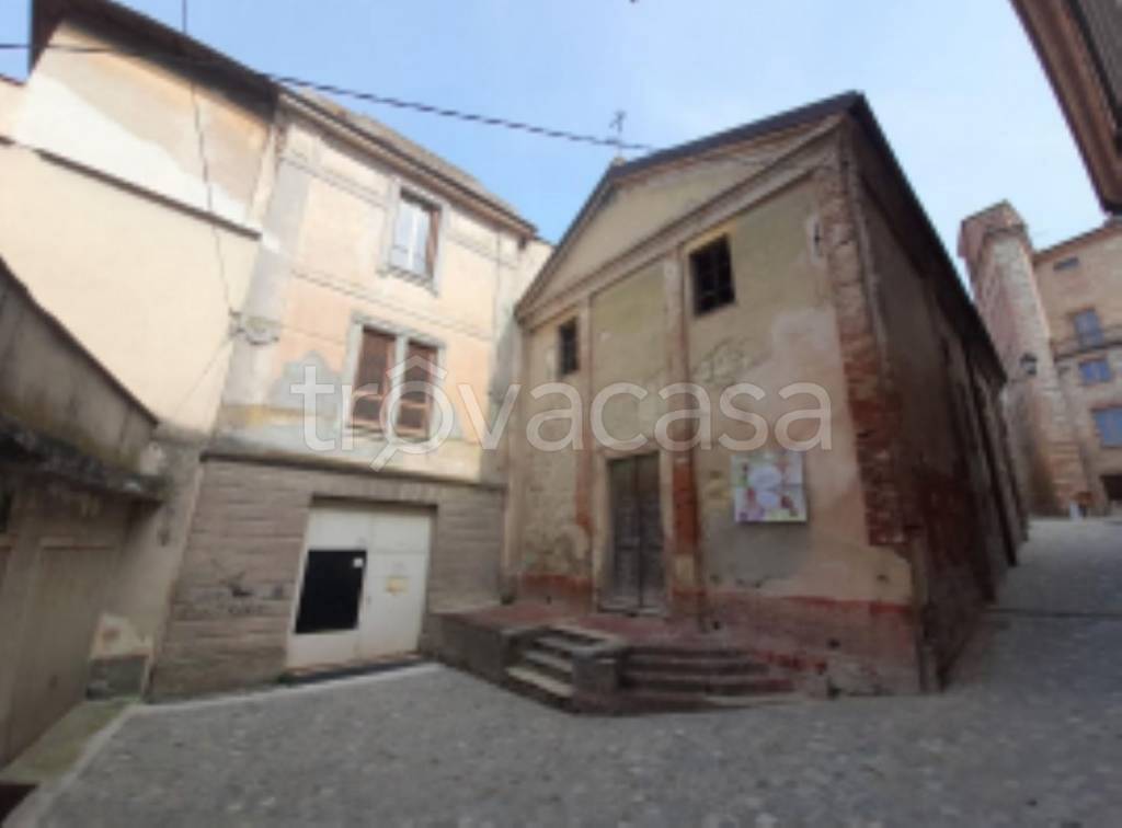 appartamento in vendita a Vignale Monferrato