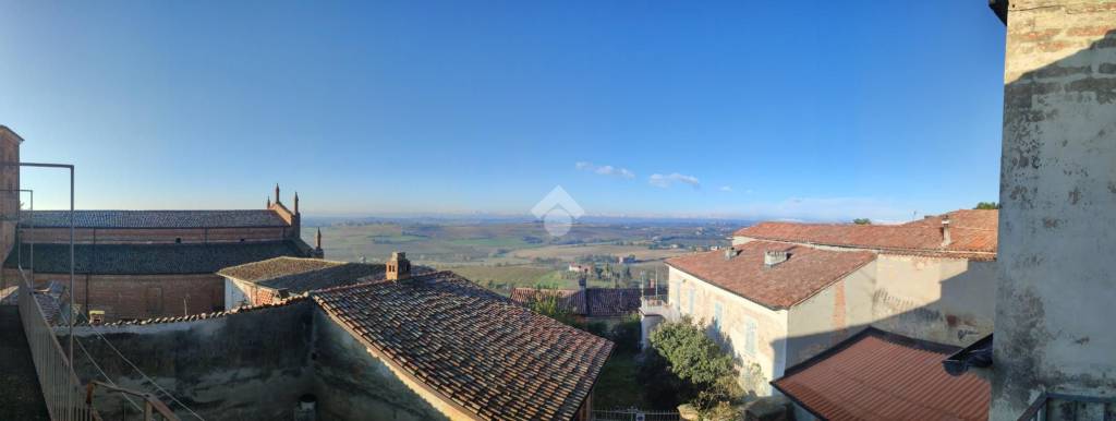 casa indipendente in vendita a Vignale Monferrato