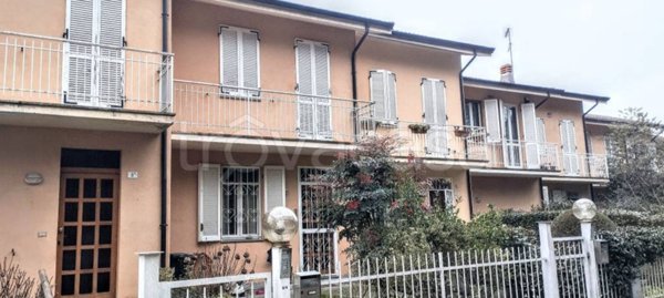 casa indipendente in vendita a Vignale Monferrato