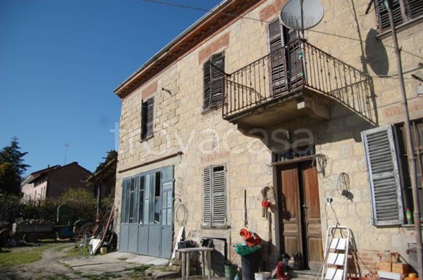casa indipendente in vendita a Vignale Monferrato