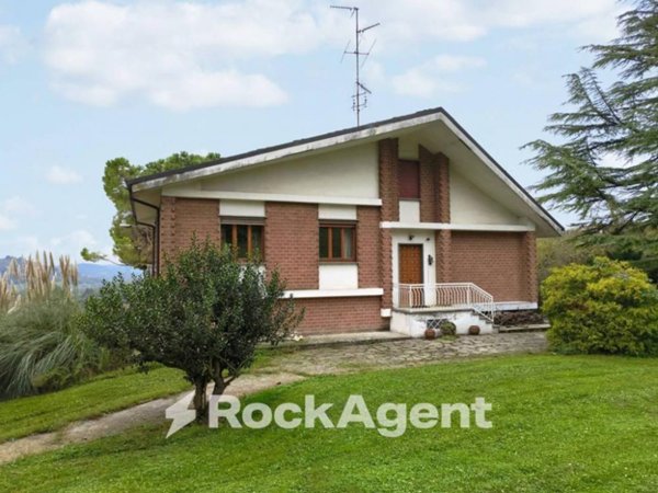 casa indipendente in vendita a Vignale Monferrato