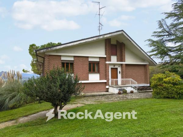 casa indipendente in vendita a Vignale Monferrato
