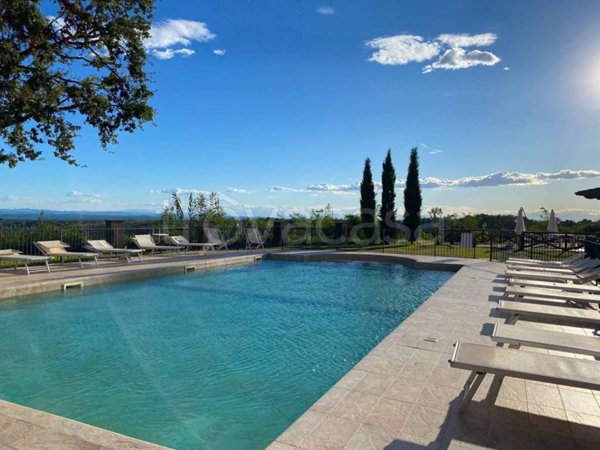 casa indipendente in vendita a Vignale Monferrato