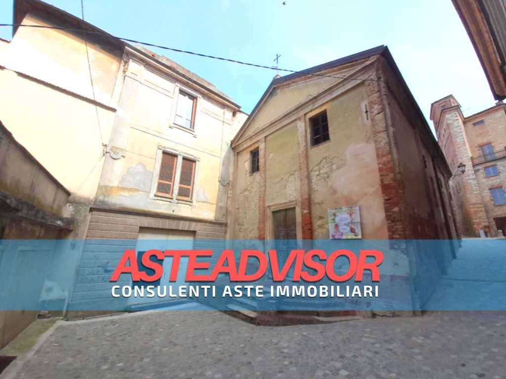negozio in vendita a Vignale Monferrato