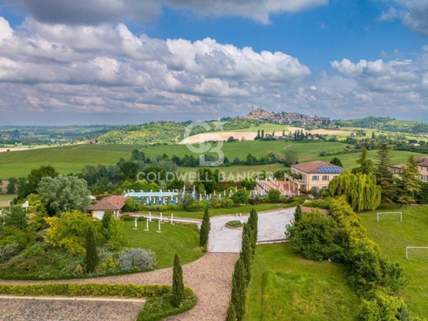 casa indipendente in vendita a Vignale Monferrato