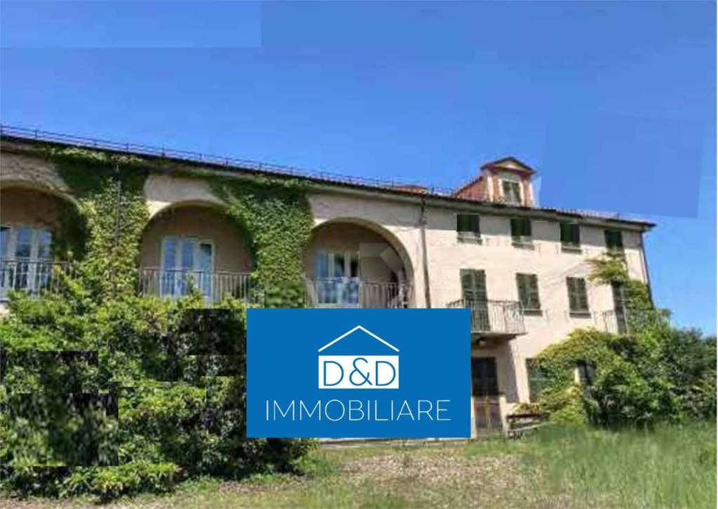 ufficio in vendita a Vignale Monferrato