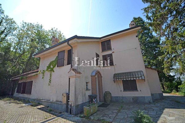 casa indipendente in vendita a Vignale Monferrato in zona San Lorenzo