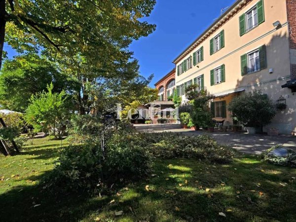 casa indipendente in vendita a Vignale Monferrato