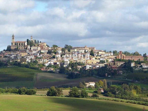 casa indipendente in vendita a Vignale Monferrato