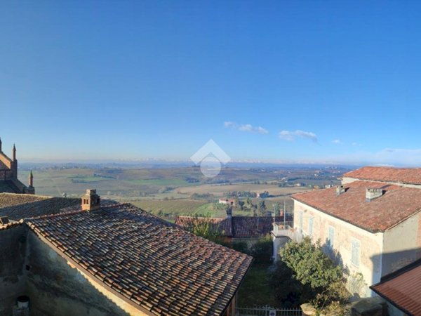 casa indipendente in vendita a Vignale Monferrato