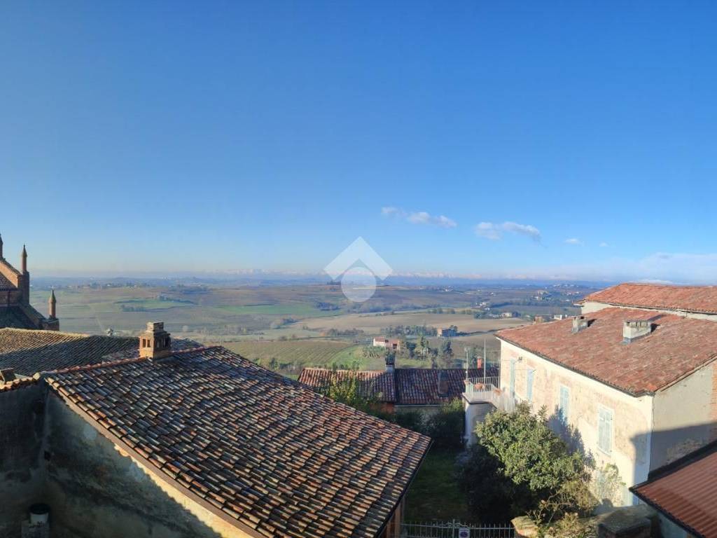 casa indipendente in vendita a Vignale Monferrato