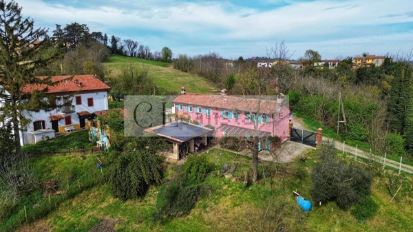 esavano in vendita a Vignale Monferrato
