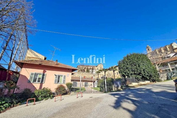 casa indipendente in vendita a Vignale Monferrato