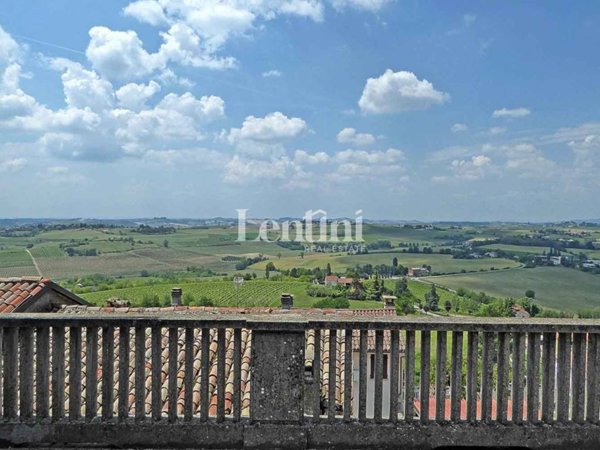 casa indipendente in vendita a Vignale Monferrato