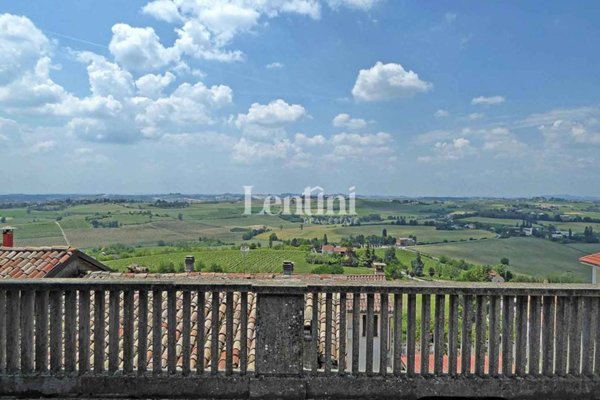 casa indipendente in vendita a Vignale Monferrato