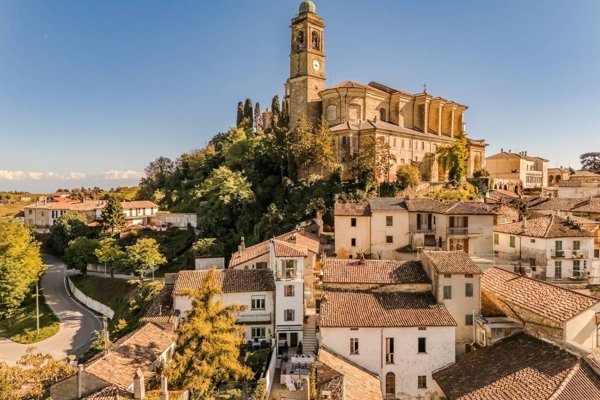 casa indipendente in vendita a Vignale Monferrato