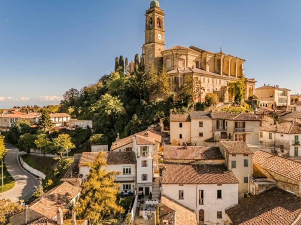 casa indipendente in vendita a Vignale Monferrato