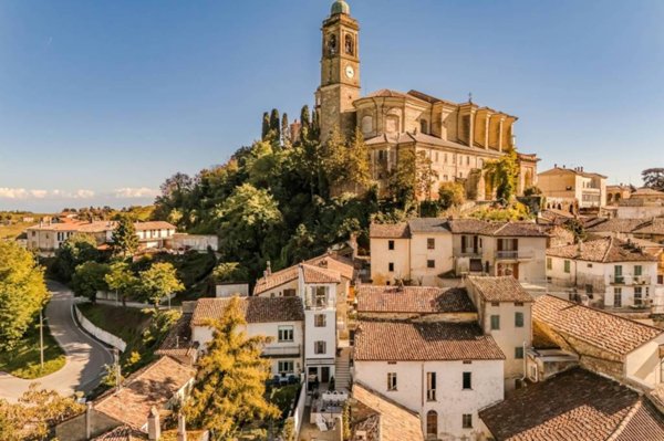 casa indipendente in vendita a Vignale Monferrato