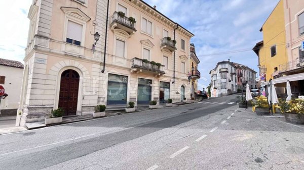 appartamento in vendita a Vignale Monferrato