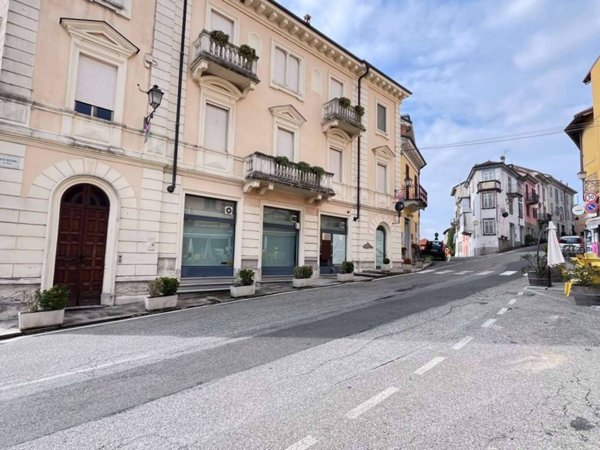 ufficio in vendita a Vignale Monferrato