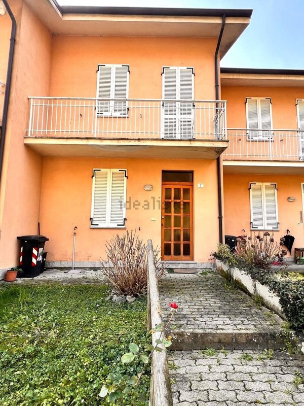 casa indipendente in vendita a Vignale Monferrato