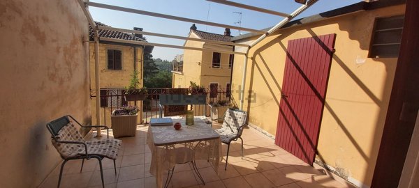 casa indipendente in vendita a Vignale Monferrato