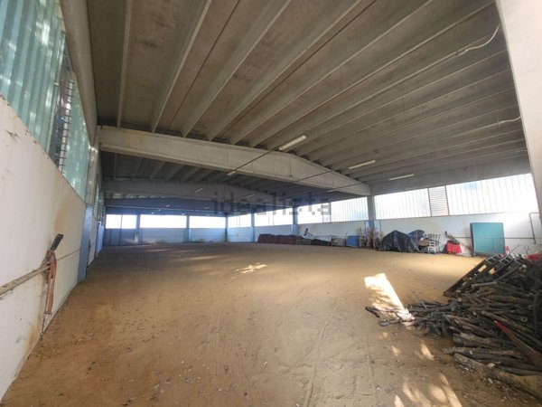 capannone in vendita a Vignale Monferrato