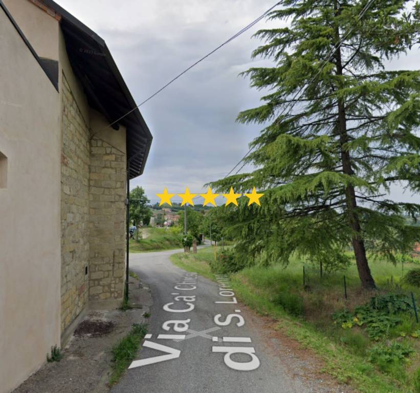 casa indipendente in vendita a Vignale Monferrato