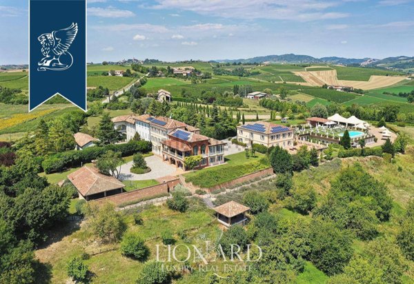 casa indipendente in vendita a Vignale Monferrato