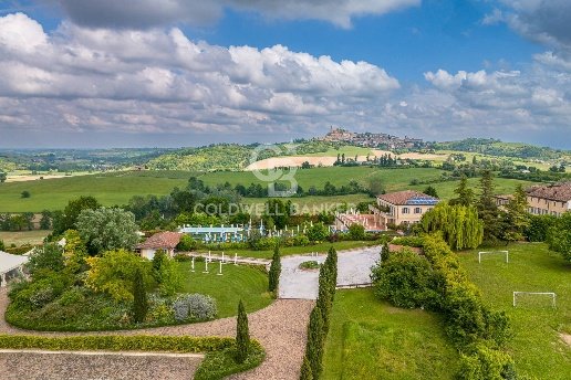 casa indipendente in vendita a Vignale Monferrato