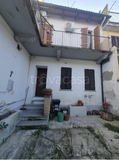 casa indipendente in vendita a Vignale Monferrato