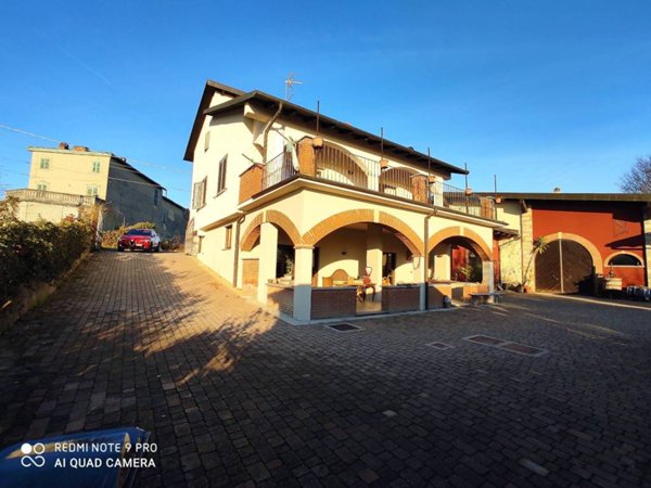 ufficio in vendita a Vignale Monferrato