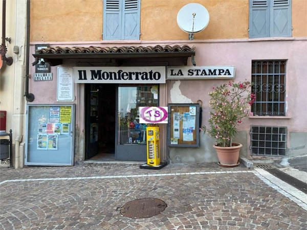 ufficio in vendita a Vignale Monferrato