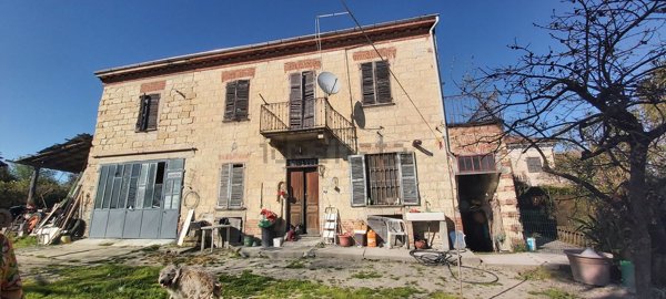 esavano in vendita a Vignale Monferrato