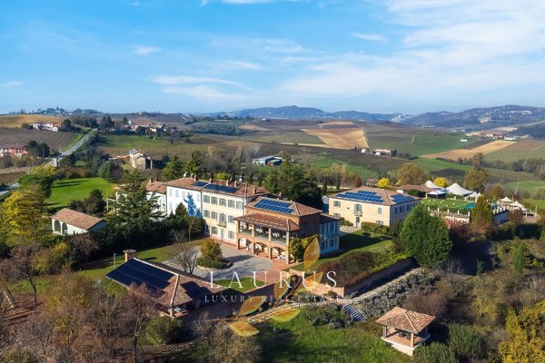 casa indipendente in vendita a Vignale Monferrato