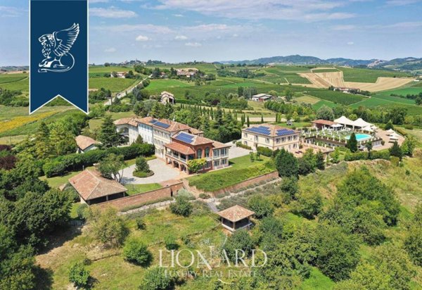negozio in vendita a Vignale Monferrato